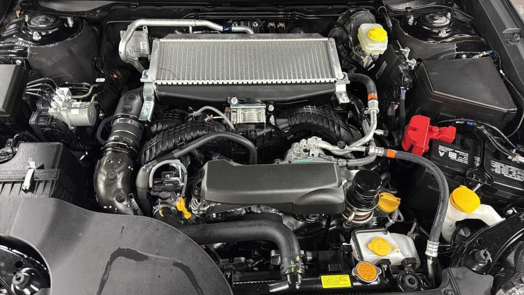 Certified 2025 Subaru Outback Limited XT image 13