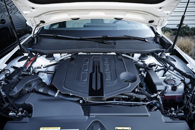 New 2026 Audi A6 Premium Plus image 32