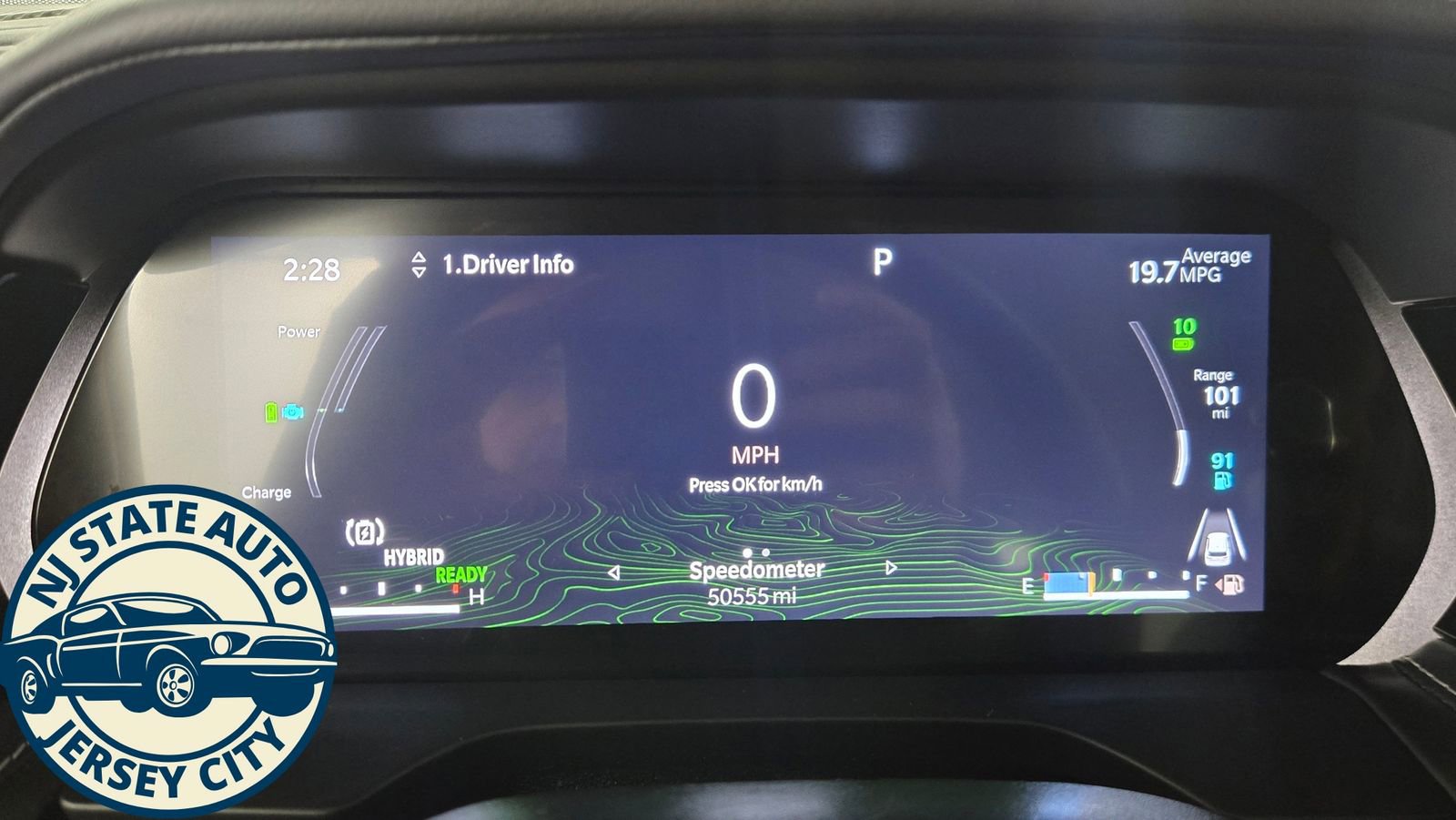 Used 2022 Jeep Grand Cherokee Limited 4xe image 12