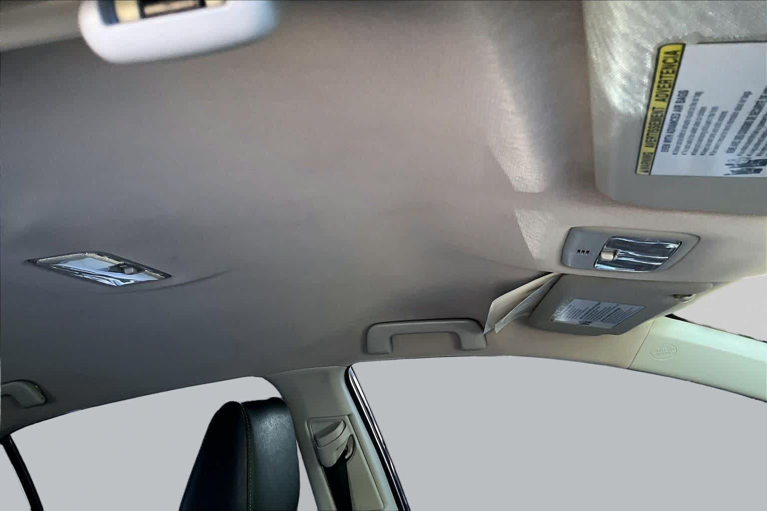 Used 2014 Toyota Corolla S FWD image 14