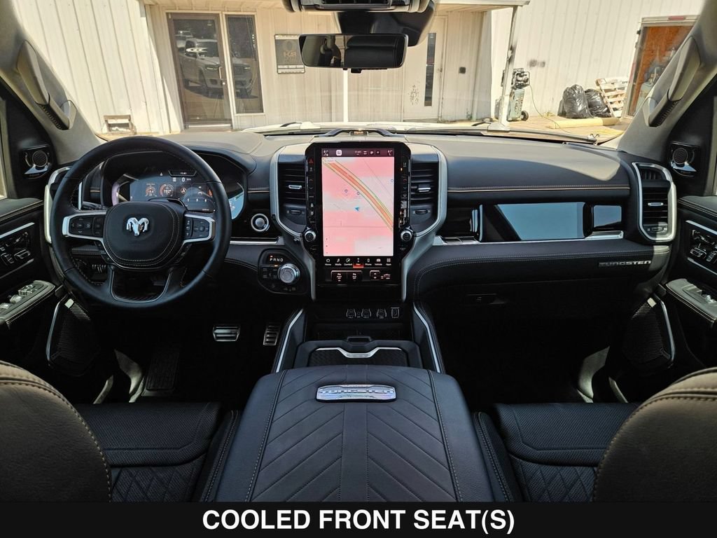 Used 2026 RAM 1500 Tungsten w/ Off Road Group AWD/4WD image 19