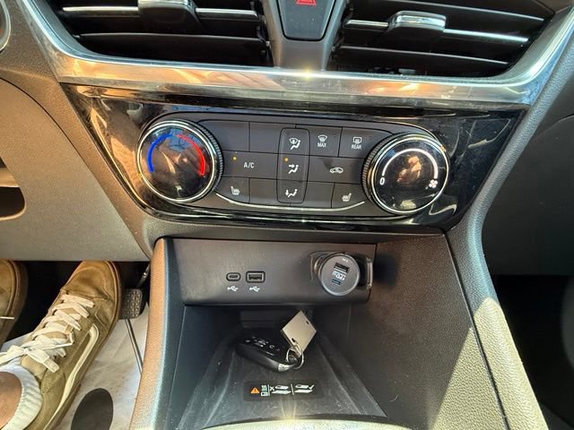 Used 2024 Buick Encore GX Sport Touring w/ Comfort Package AWD/4WD image 28