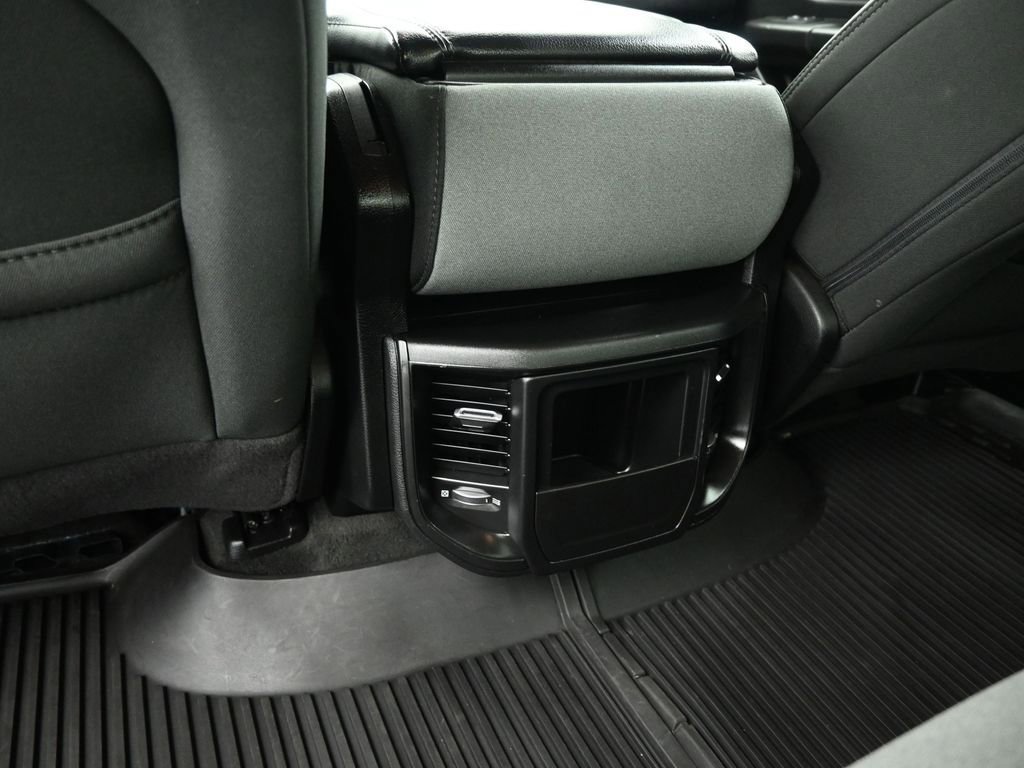 Used 2024 RAM 1500 Big Horn image 20