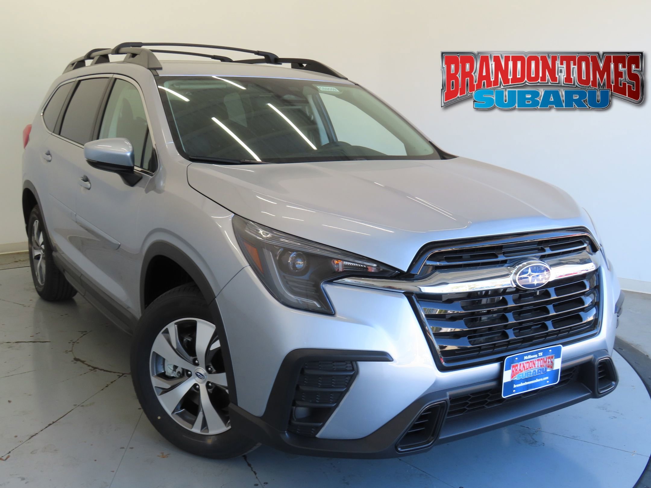 New 2025 Subaru Ascent Premium