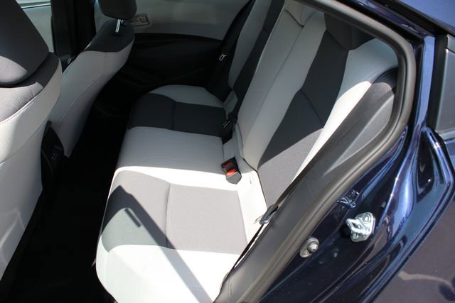 Certified 2026 Toyota Corolla LE w/ LE Premium Package FWD image 10