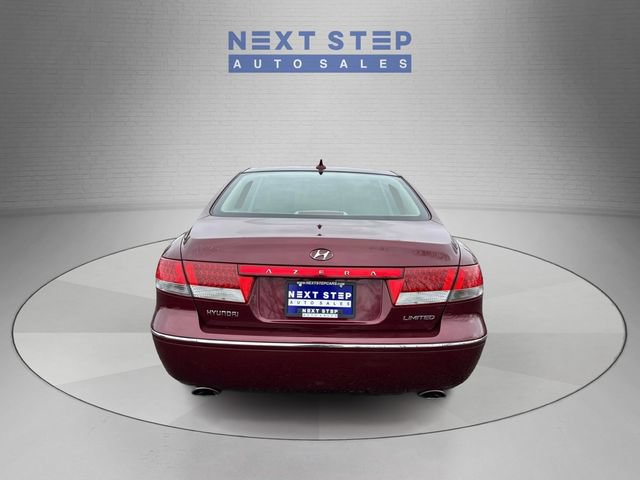 Used 2009 Hyundai Azera Limited w/ Ultimate Pkg 3 FWD image 7