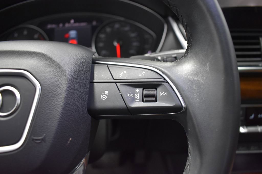 Used 2023 Audi Q5 2.0T Premium w/ Convenience Package AWD/4WD image 28