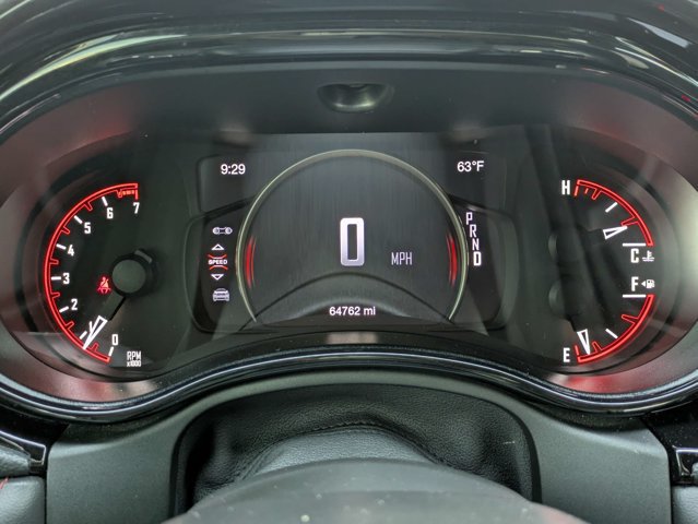 Used 2023 Dodge Durango GT RWD image 29