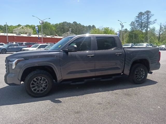 Used 2026 Toyota Tundra SR AWD/4WD image 6