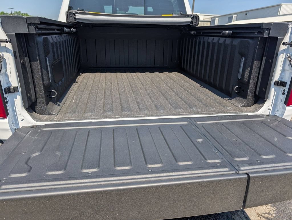 New 2026 RAM 1500 Limited AWD/4WD image 28