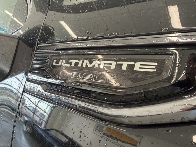 New 2025 GMC Sierra 1500 Denali Ultimate image 10