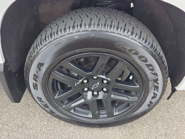 Used 2023 Chevrolet Silverado 1500 RST w/ Convenience Package II image 26