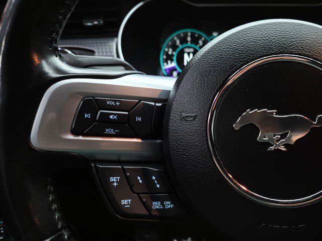 Used 2019 Ford Mustang GT Premium w/ GT Performance Package RWD image 17