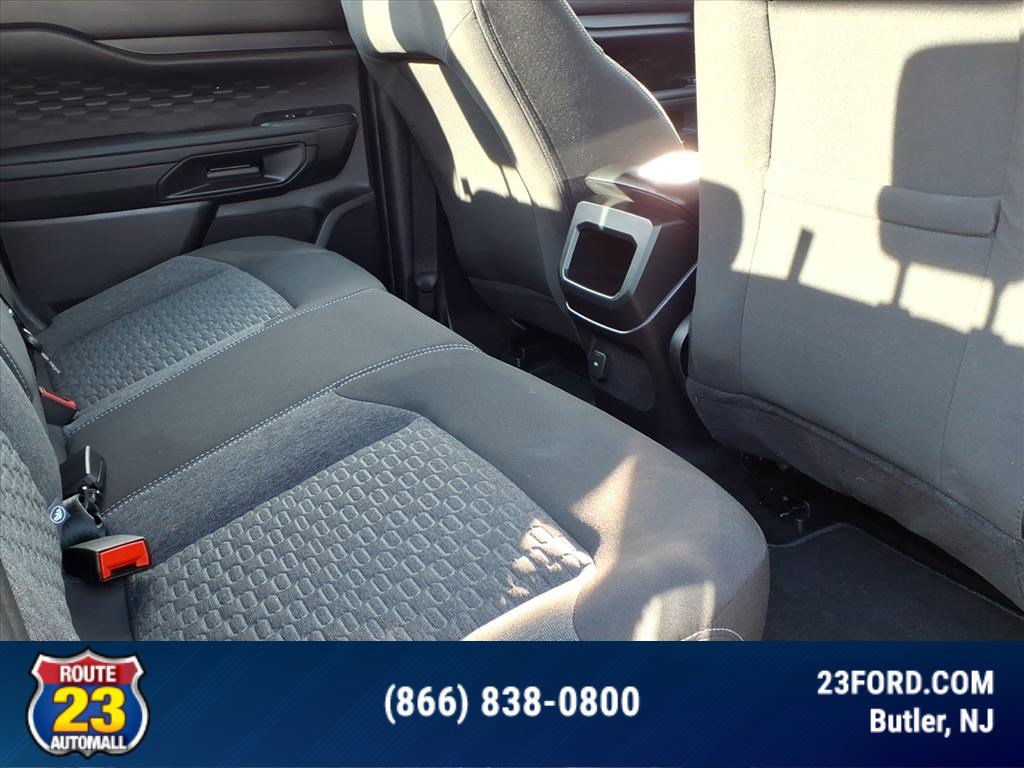 Certified 2024 Ford Ranger XL w/ Trailer Tow Package image 10