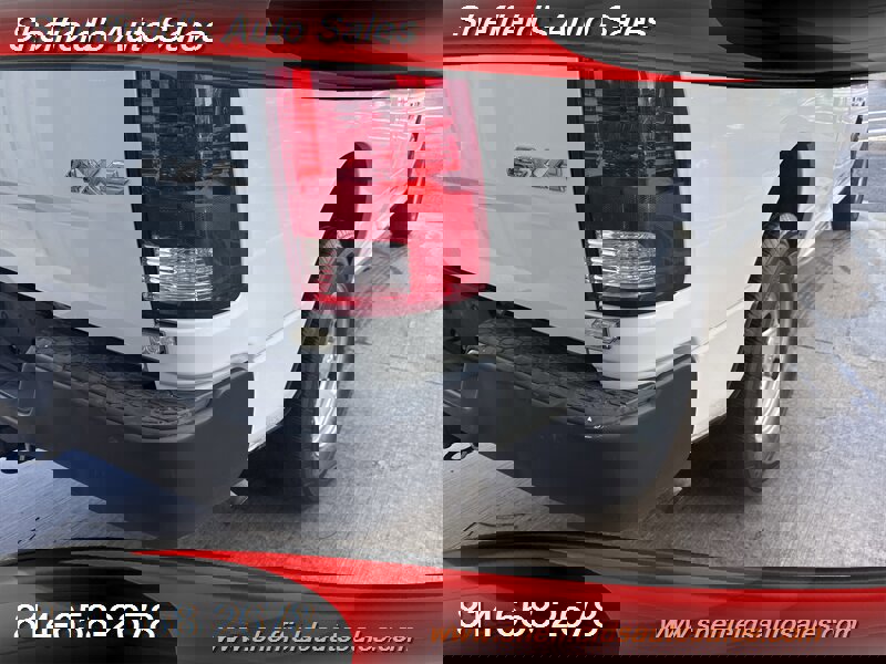 Used 2016 RAM 1500 Tradesman w/ Power & Remote Entry Group image 20