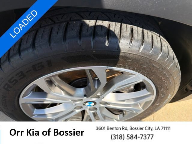 Used 2022 BMW X2 sDrive28i w/ Convenience Package FWD image 41