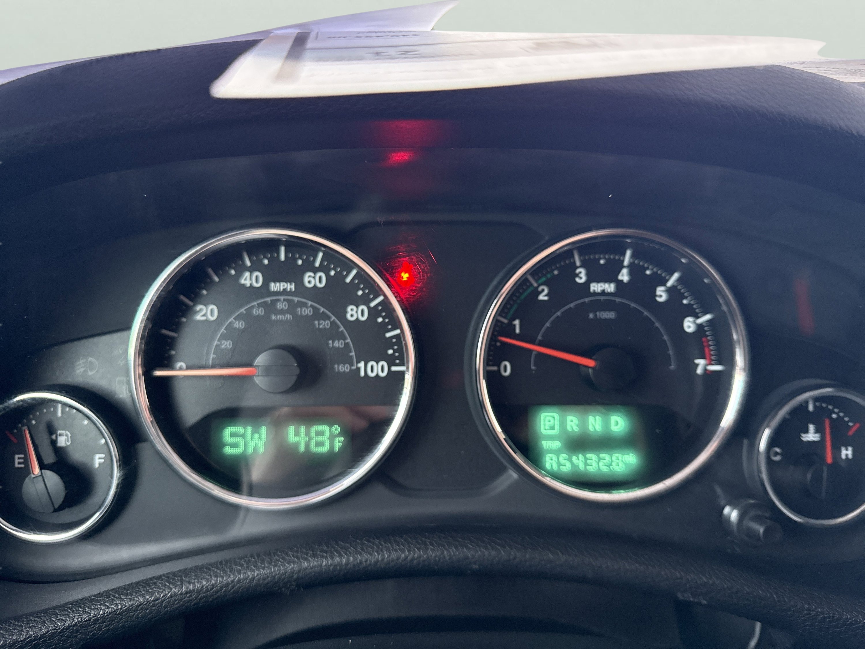 Used 2017 Jeep Wrangler Unlimited Sahara w/ Quick Order Package 24E Chief image 17