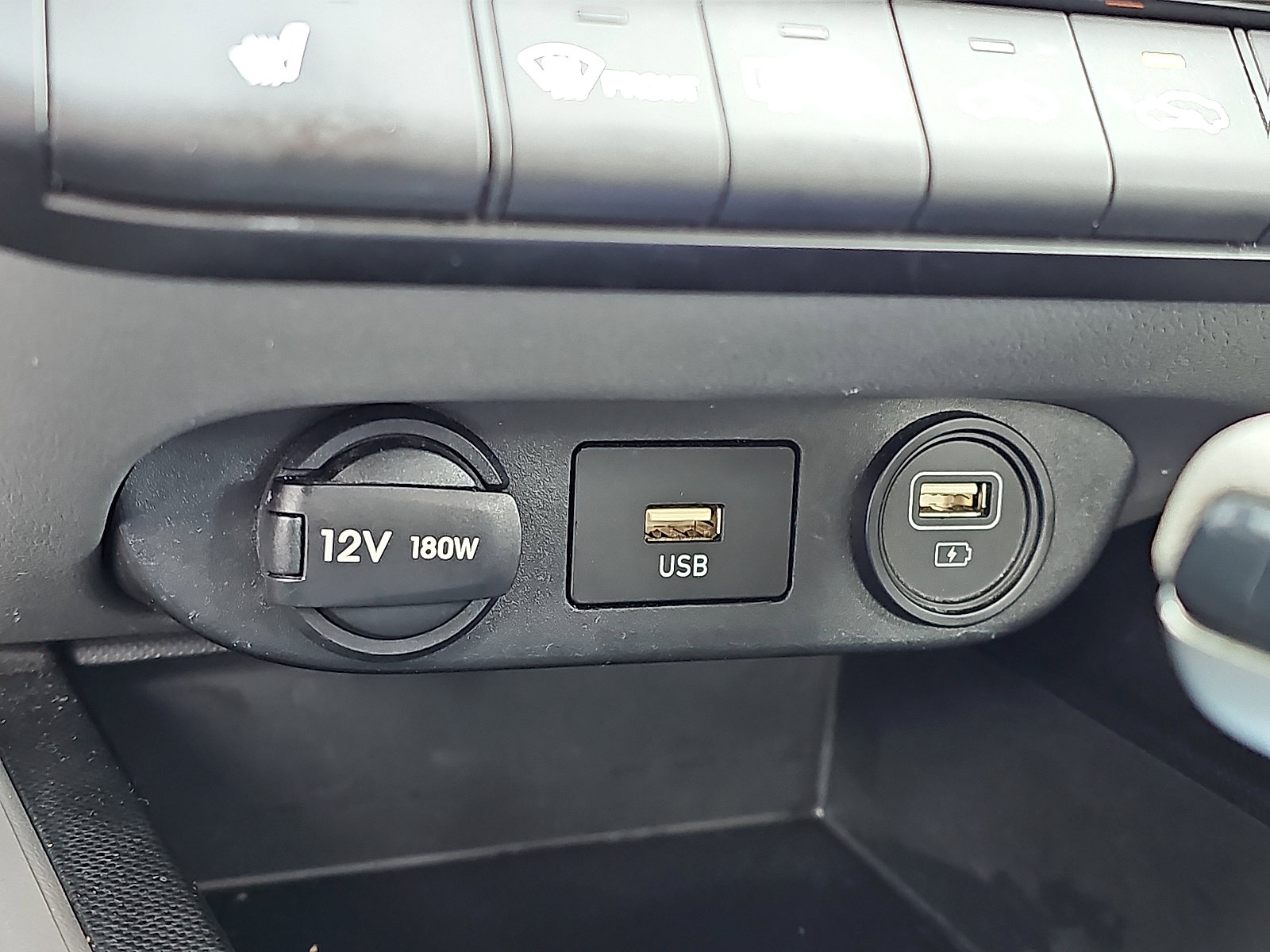 Used 2023 Hyundai Elantra Blue w/ Cargo Package image 22