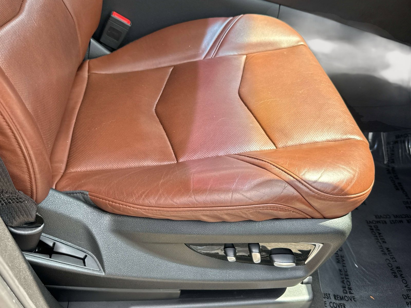 Used 2019 Cadillac Escalade Luxury image 25