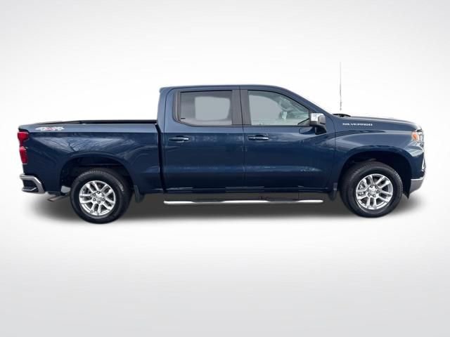 Used 2023 Chevrolet Silverado 1500 LT image 6