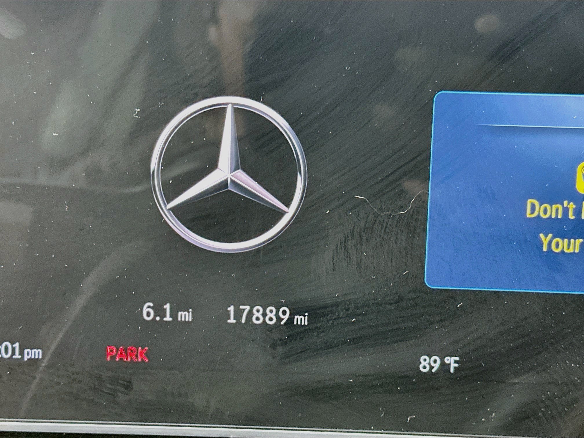 Used 2025 Mercedes-Benz C 300 Sedan image 18