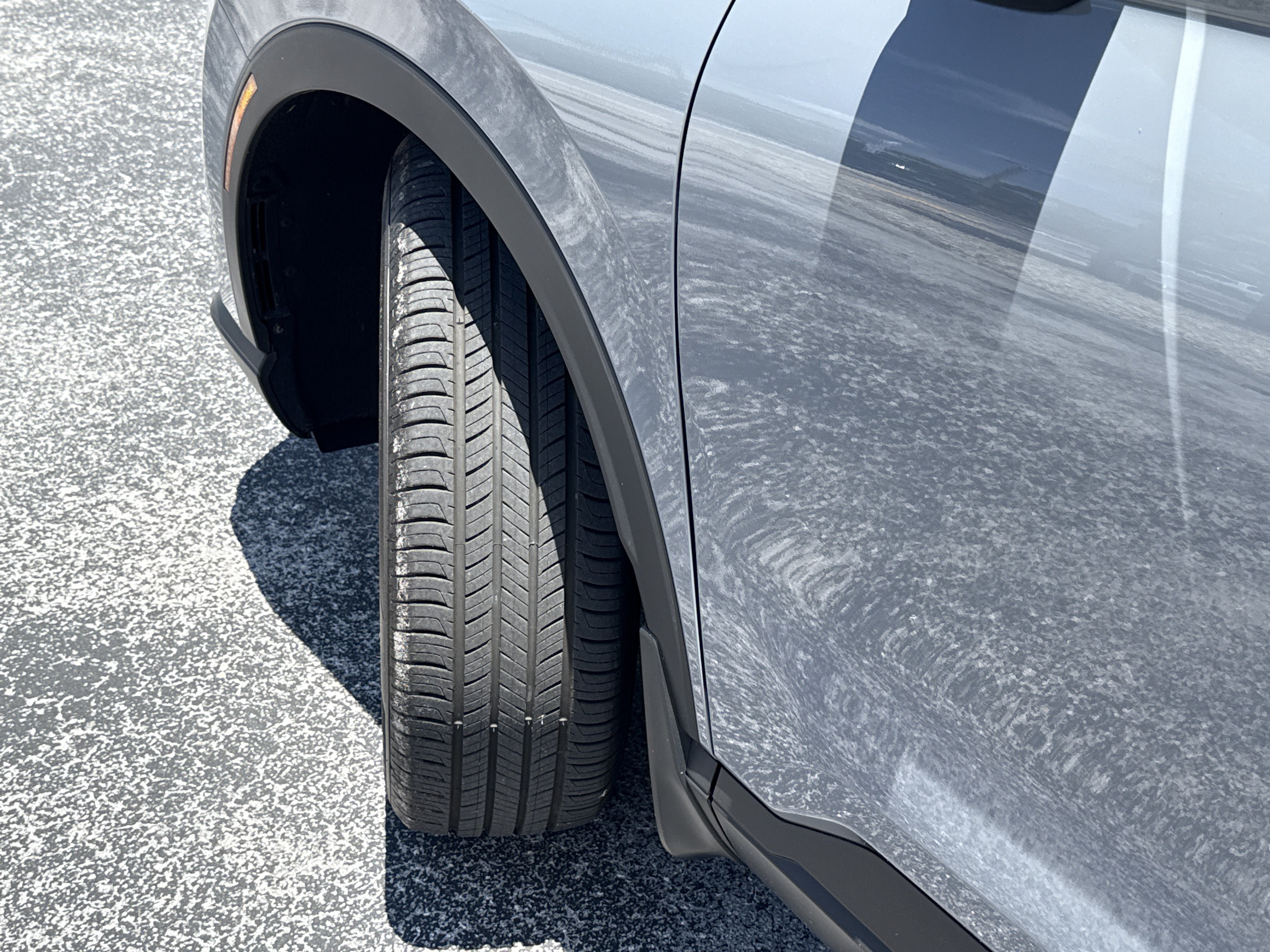 Certified 2026 Honda CR-V Sport image 41