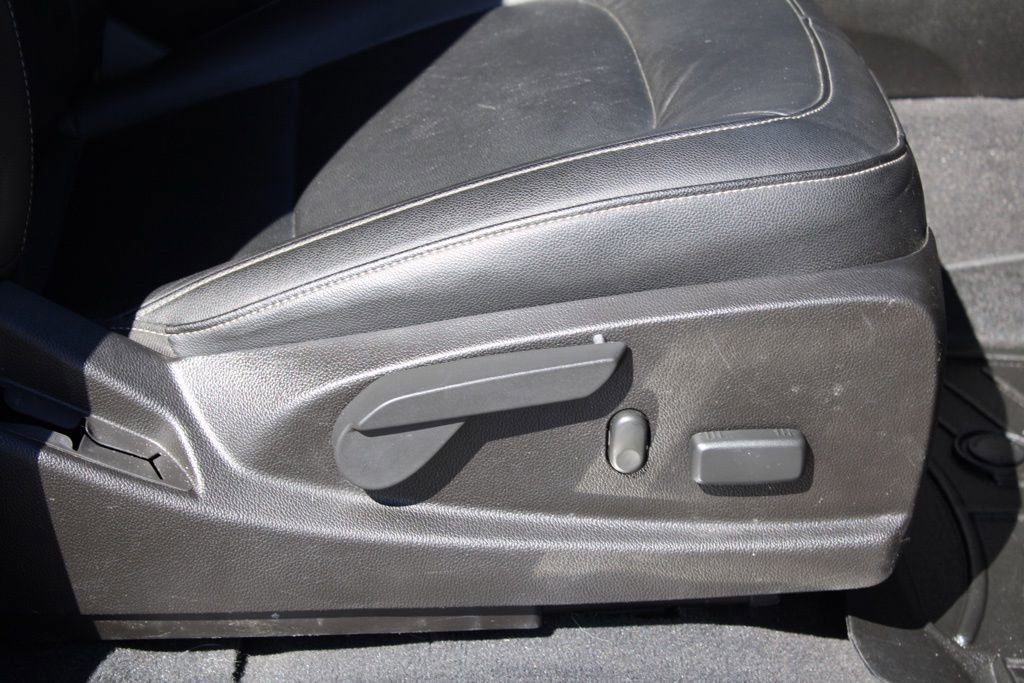 Used 2020 Chevrolet Colorado ZR2 image 19