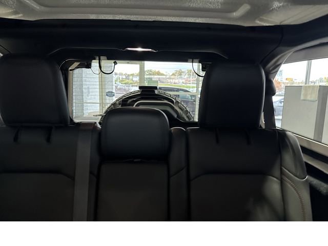 New 2026 Jeep Wrangler Unlimited Rubicon image 24