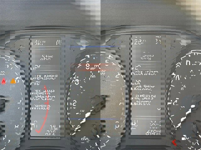 Used 2023 Nissan Altima 2.5 S image 31