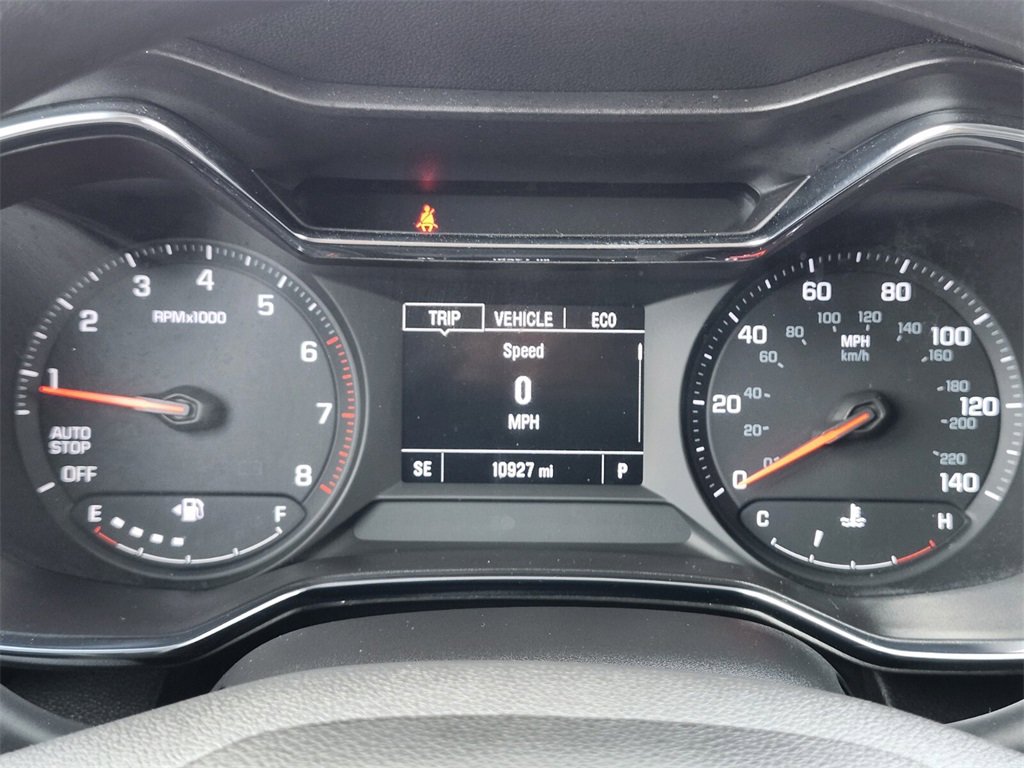 Used 2023 Chevrolet TrailBlazer LT w/ Convenience Package image 28