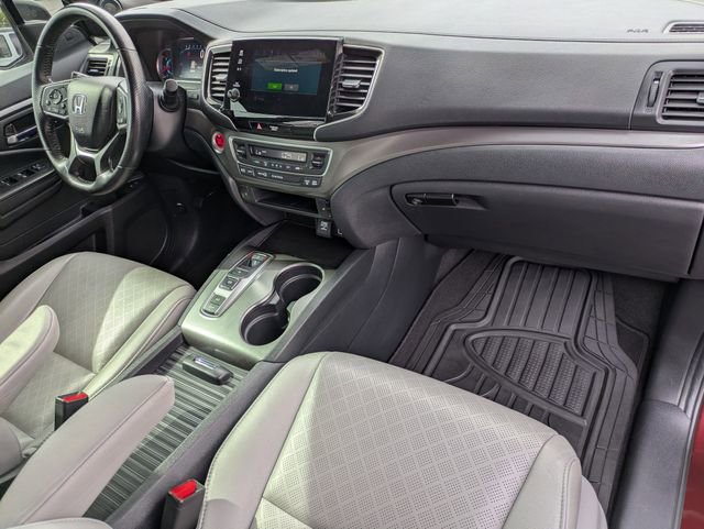 Used 2020 Honda Passport EX-L image 21