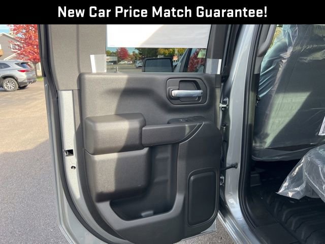 New 2026 GMC Sierra 2500 Pro w/ Convenience Package image 18