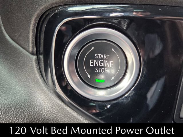 Used 2025 Chevrolet Silverado 1500 LT w/ Work Truck Package image 28