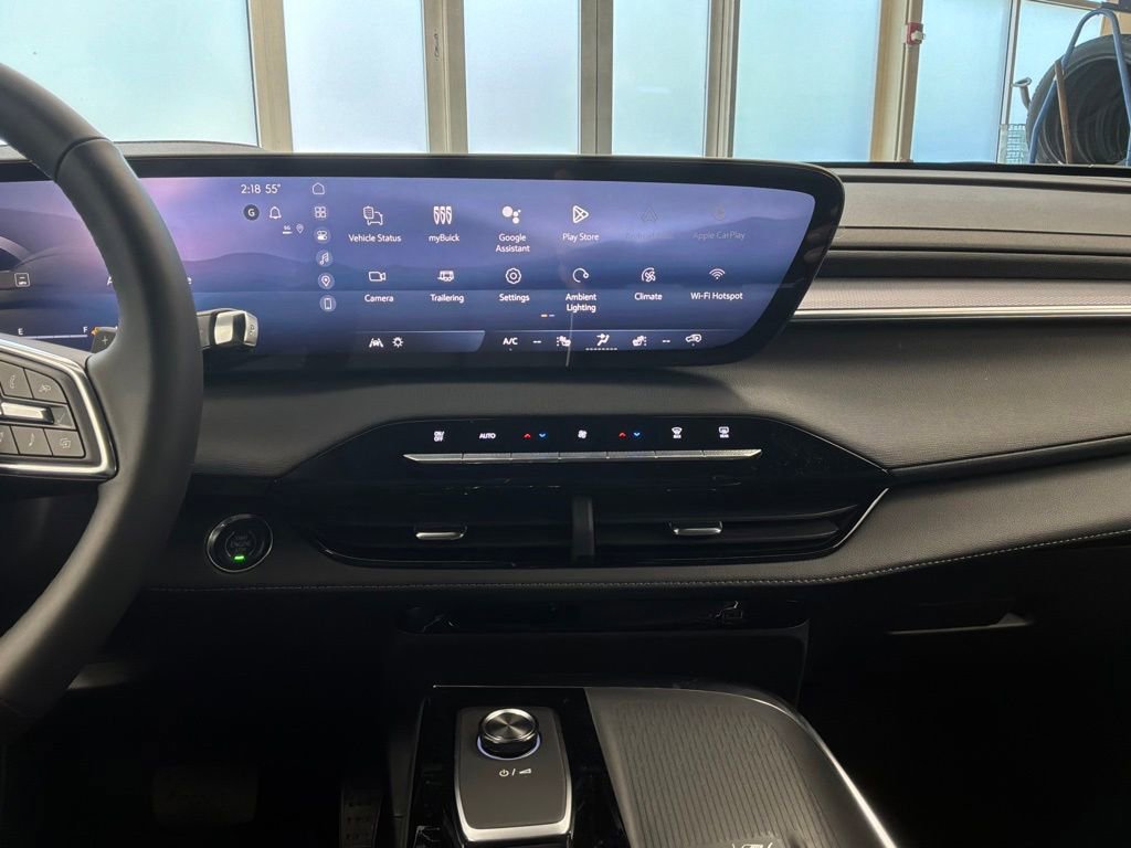 New 2026 Buick Enclave Sport Touring AWD/4WD image 14