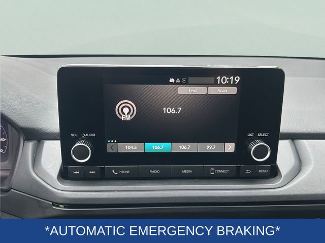 Used 2024 Honda Accord EX image 10