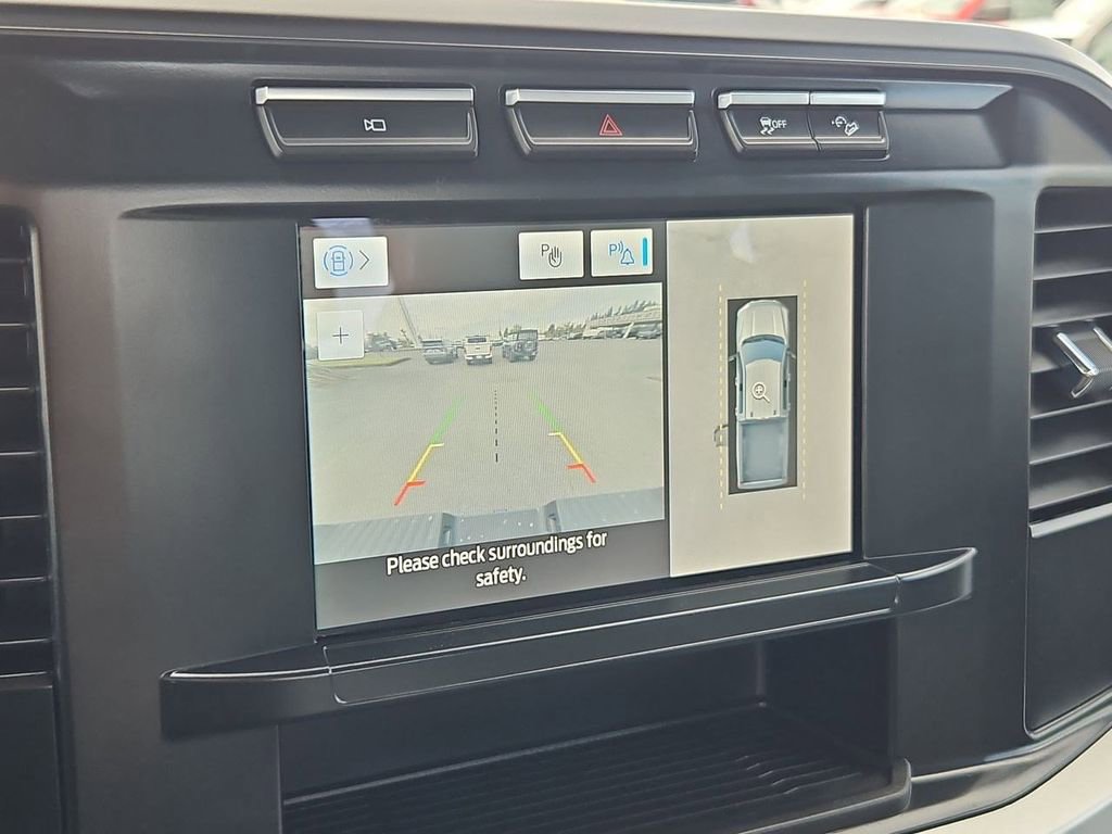 Used 2023 Ford F250 XL w/ STX Appearance Package image 20