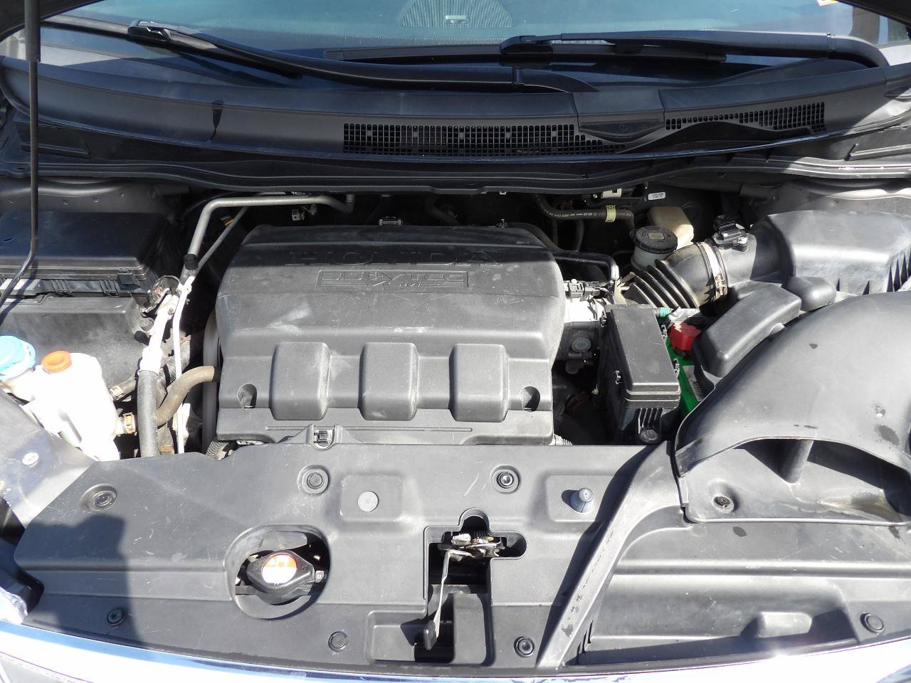Used 2013 Honda Odyssey EX-L image 24