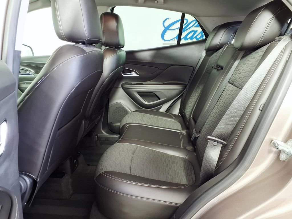 Used 2015 Buick Encore Convenience FWD image 9