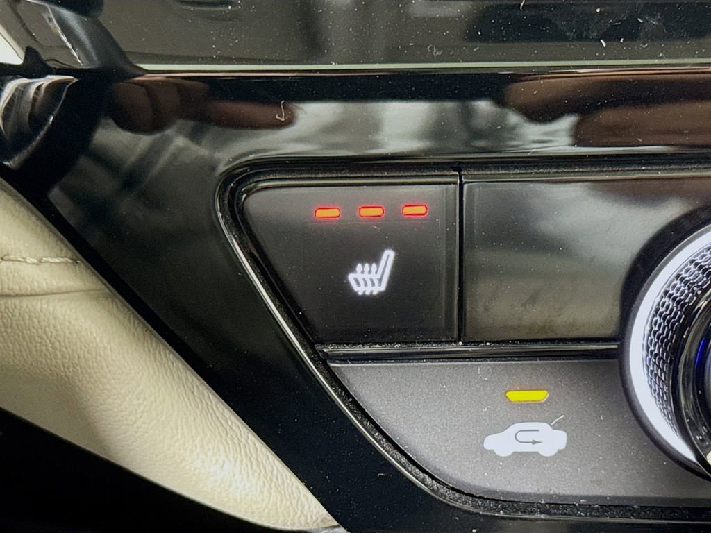 Used 2024 Honda Accord EX-L image 21