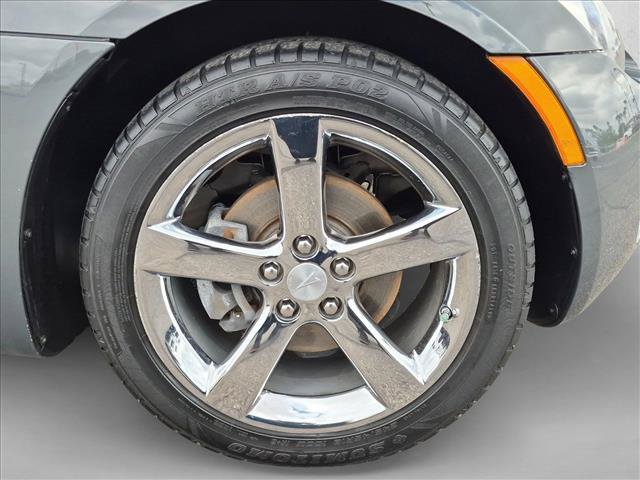 Used 2008 Pontiac Solstice Convertible w/ Premium Package RWD image 24