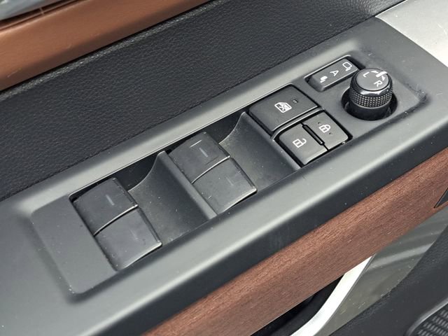 Used 2023 Toyota Tundra 1794 Edition image 21