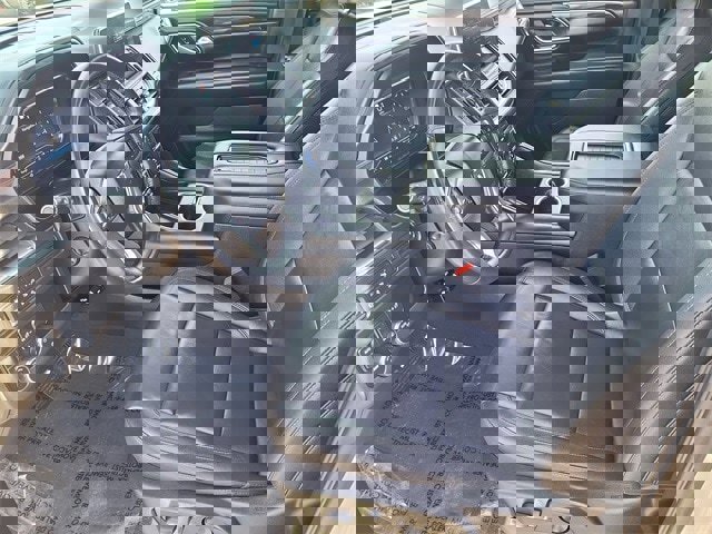 Used 2022 Chevrolet Tahoe Z71 w/ Luxury Package image 7