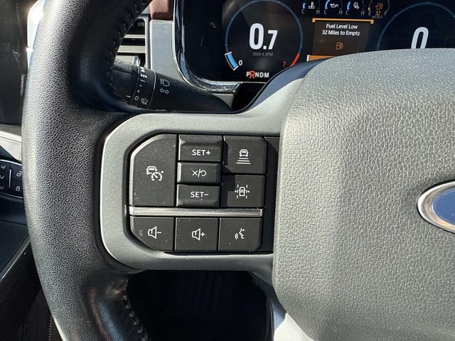 Used 2023 Ford F150 Lariat AWD/4WD image 38