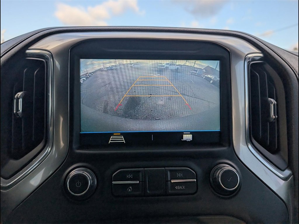 Used 2019 Chevrolet Silverado 1500 LT w/ All-Star Edition image 9