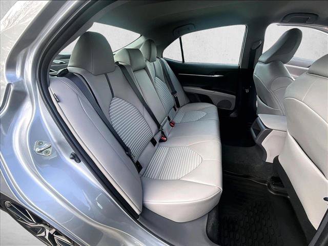 Used 2023 Toyota Camry SE FWD image 29