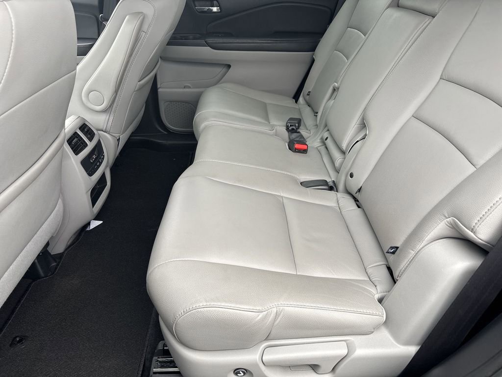 Used 2018 Honda Pilot EX-L image 26