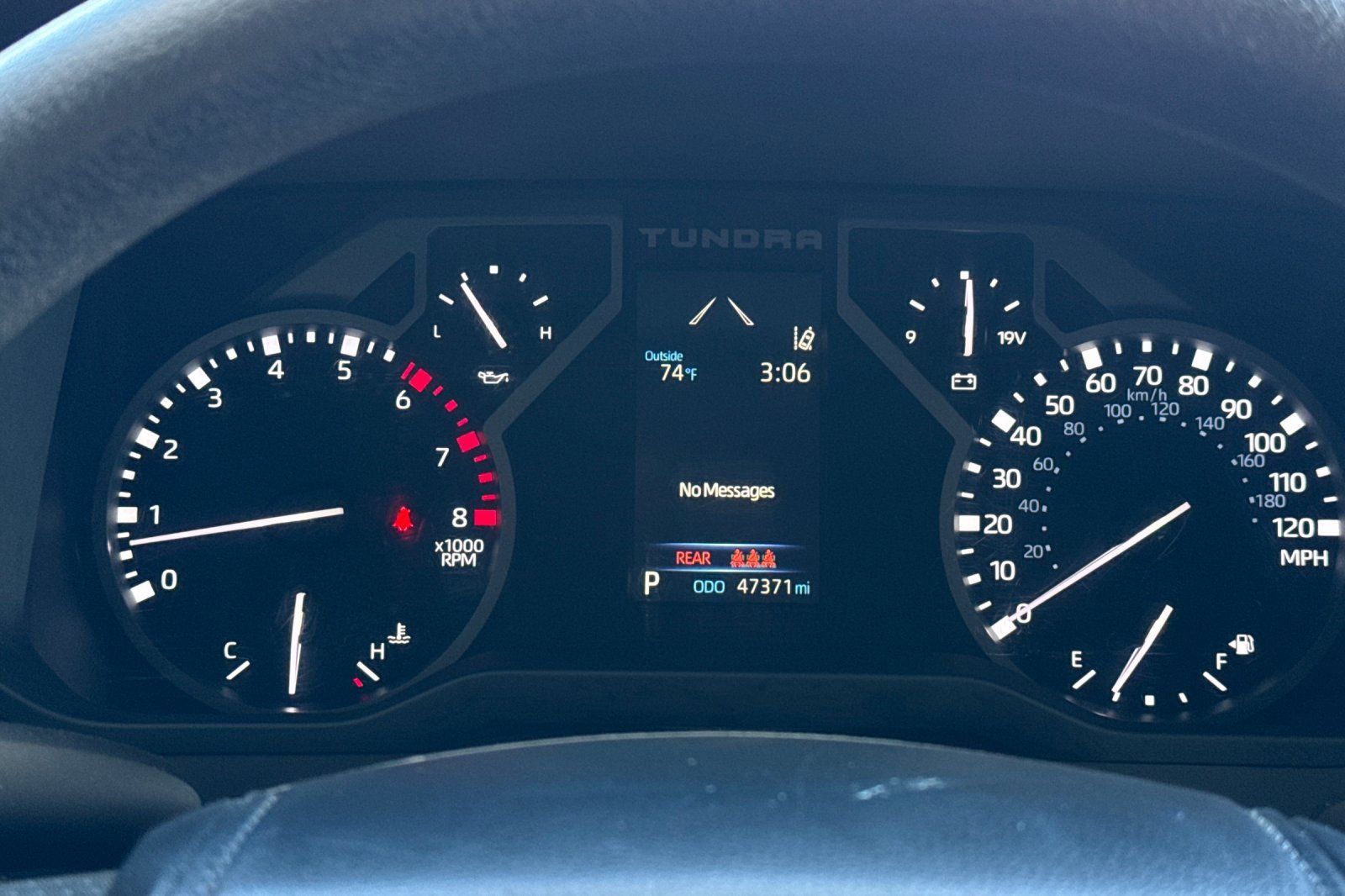 Used 2022 Toyota Tundra SR w/ SR Tow Package image 28