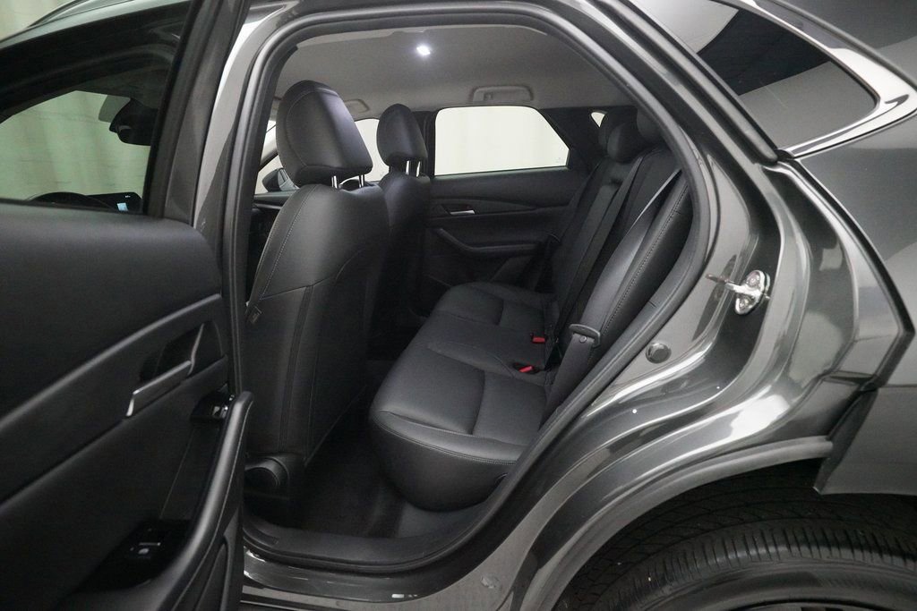 Certified 2024 MAZDA CX-30 AWD 2.5 S w/ Select Sport Pkg image 16