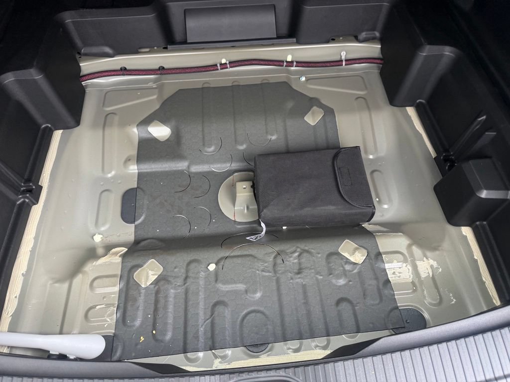 New 2026 Jeep Cherokee Laredo AWD/4WD image 38