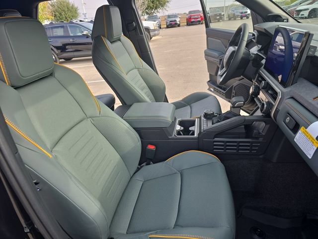 New 2026 Toyota 4Runner Trailhunter image 10